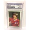 Image 1 : SIGNED 1986 PETE ROSE #51 TOPPS ALL-STAR GLOSSY BASEBALL TRADING CARD (AUTHENTIC AUTO)