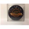 Image 1 : DARCY ROTA SIGNED HOCKDY PUCK