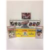 Image 1 : MLB BASEBALL TRADING CARDS SETS LOT