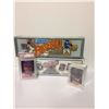 Image 1 : MLB BASEBALL TRADING CARDS SETS LOT