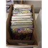 Image 1 : LARGE COMIC BOOK LOT