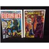 Image 1 : SILVER AGE COMIC BOOK LOT ENEMY ACE