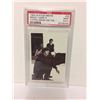 Image 1 : 1964 BEATLES MOVIE "RINGO TAKES A COFFE BREAK ON THE SET" #25 MINT 9 (OC) TRADING CARD