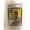 Image 1 : 1954VDICK GROAT #43 TOPPS BASEBALL TRADING CARD (8 NMM)
