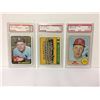 Image 1 : MLB BASEBALL TRADING CARDS LOT