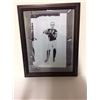 Image 1 : VINTAGE VANCOUVER MILLIONAIRE PLAYER FRAMED PHOTO