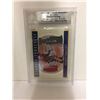 Image 1 : 2002-03 JACQUES LAPERRIERE 3RD EDITION STORIED FRANCHISE 16 OF 20 ULTIMATE # 16990 OF 25000