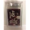 Image 1 : 2003-04 4TH EDITION DICKIE MOORE "VINTAGE GLOVES ARE OFF" HOCKEY TRADING CARD