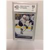 Image 1 : 2005-06 ALEXANDER OVECHKIN #2 UPPER DECK ROOKIE CLASS HOCKEY TRADING CARD (10 MINT OR BETTER)