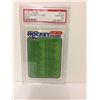 Image 1 : 1981 CHECKLIST 1-132 #111 TOPPS HOCKEY TRADING CARD (GEM MT 10)