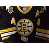 Image 1 : BOBBY ORR BOSTON BRUINS HOCKEY JERSEY (VINTAGE HOCKEY)