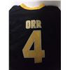 Image 2 : BOBBY ORR BOSTON BRUINS HOCKEY JERSEY (VINTAGE HOCKEY)