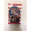 Image 1 : AMERICANA HISTORIC TRADING CARDS (12 CARDS PER PACKAGE)