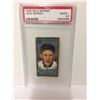 Image 1 : T205 GOLD BORDER JACK MURRAY BASEBALL TRADING CARD (GOOD+ 2.5)