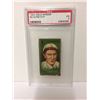 Image 1 : T205 GOLD BORDER ED KONETCHY BASEBALL TRADING CARD (VG 3)