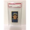 Image 1 : T205 GOLD BORDER F.M SHULTE BASEBALL TRADING CARD (VG 3)