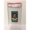 Image 1 : T205 GOLD BORDER J.T MEYERS BASEBALL TRADING CARD( GOOD+ 2.5)