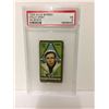 Image 1 : T205 GOLD BORDER DOLLY GRAY BASEBALL TRADING CARD (VG 3)