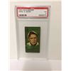 Image 1 : T205 GOLD BORDER CHAS. S. DOOIN BASEBALL TRADING CARD (VG 3)