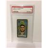 Image 1 : T205 GOLD BORDER BOSS SCHMIDT BASEBALL TRADING CARD (VG 3)