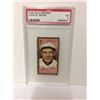 Image 1 : T205 GOLD BORDER JOHN W. BATES BASEBALL TRADING CARD (VG 3)
