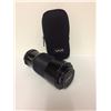 Image 1 : MINOLTA SOLIGER 55 CAMERA LENSE WITH CASE