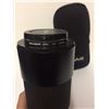 Image 2 : MINOLTA SOLIGER 55 CAMERA LENSE WITH CASE