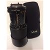 Image 3 : MINOLTA SOLIGER 55 CAMERA LENSE WITH CASE