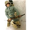 Image 2 : GI JOE SPECIAL D-DAY LANDING (VINTAGE & RARE) ACTION FIGURE W/ ACCESSORIES