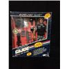 Image 1 : IN BOX GI JOE RAPID FIRE "THE ULTIMATE COMMANDO" 12" ACTION FIGURE W/ OVER 25 ACCESSORIES