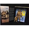 Image 2 : GI JOE CLASSIC COLLECTION  IN BOX TUSKEGEE FIGURINE