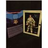 Image 2 : GI JOE CLASSIC COLLECTION  IN BOX MEDAL OF HONOR FIGURINE
