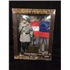Image 1 : IN BOX GI JOE GENERAL ROBERT E. LEE (CIVIL WAR SERIES) ACTION FIGURE W/ ACCESSORIES