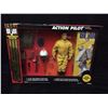 Image 1 : IN BOX GI JOE ACTION PILOT 12" TALL FULLY POSEABLE ACTION FIGURE W/ ACCESSORIES