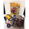 Image 1 : MISC SPORT FAN SOUVENIR LOT