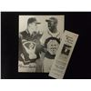 Image 1 : WARREN SPAHN SIGNED PHOTO WITH COA