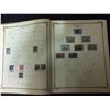 Image 2 : SCOTTS 19TH CENTURY STAMP BOOK WITH STAMPS