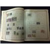 Image 3 : SCOTTS 19TH CENTURY STAMP BOOK WITH STAMPS