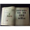 Image 2 : SCOTTS 19TH CENTURY STAMP BOOK WITH STAMPS