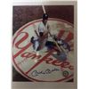 Image 1 : MICKEY MANTLE SIGNED 8" X 10" PHOTO (GFA HOLOGRAM)