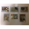 Image 1 : MLB BASEBALL TRADING CARDS LOT