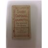 Image 2 : 1909 VINTAGE WRIGHT (TOLEDO) BASEBALL TRADING CARD "BASEBALL SERIES 350"