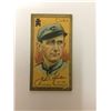 Image 1 : 1910 JOHN A. PFIESTER BASEBALL SERIES TRADING CARD