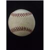 Image 1 : GAYLORD PERRY SIGNED BASEBALL