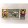 Image 1 : VINTAGE CHICAGO AMER. BASEBALL TRADING CARD (WHITE/PAYNE)