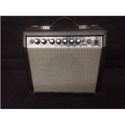 FRONTMAN 15R GUITAR AMPLIFIER