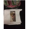 Image 2 : VINTAGE CHINESE PORCELAIN WISE MAN STATUE FIGURINE (SIGNED)