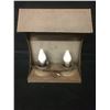 Image 1 : VINTAGE LIGHT