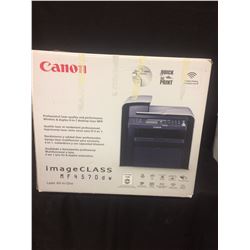 CANON LASER ALL IN ONE MACHINE (IMAGE CLASS MF457ODW)