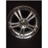 Image 1 : CHROME WHEELS SET OF 4 (18 X 7.5)